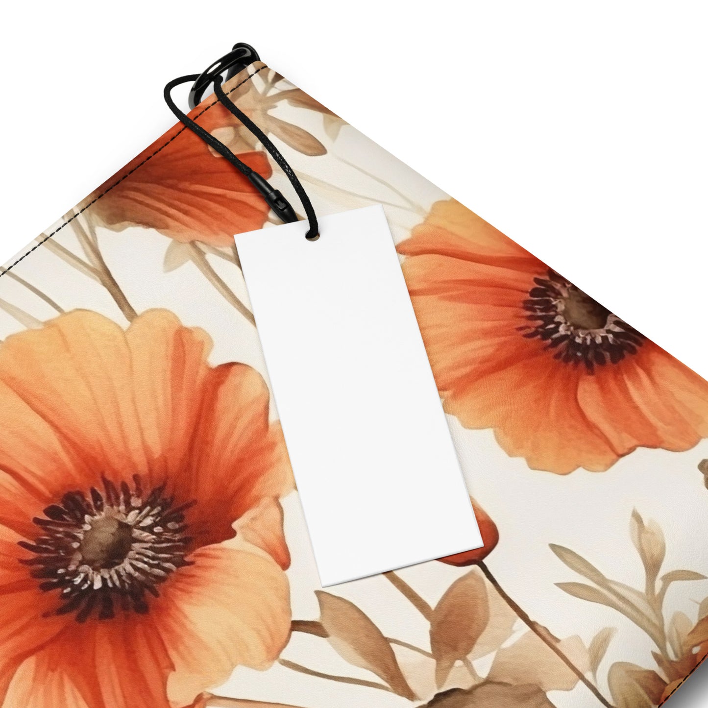 Poppy Princess Crossbody Bag