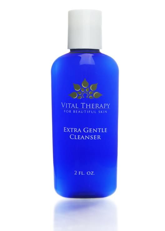 Vital Therapy Extra Gentle Cleanser