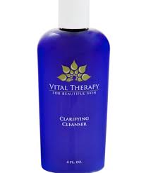 Vital Therapy Clarifying Cleanser